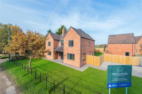 4 bedroom detached house for sale, Grafton, Montford Bridge, Shrewsbury