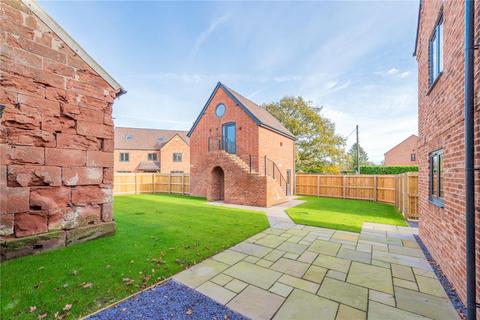 4 bedroom detached house for sale, Grafton, Montford Bridge, Shrewsbury