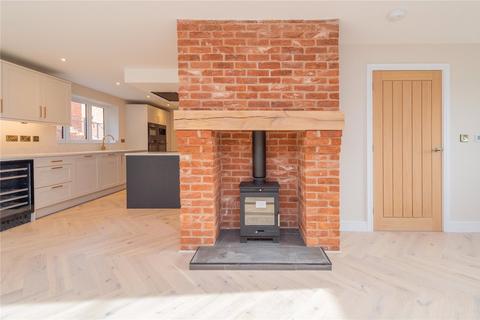 4 bedroom detached house for sale, Grafton, Montford Bridge, Shrewsbury