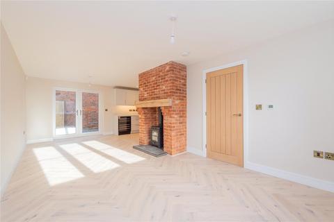 4 bedroom detached house for sale, Grafton, Montford Bridge, Shrewsbury