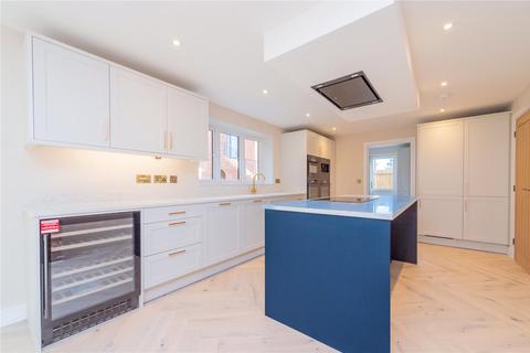 4 bedroom detached house for sale, Grafton, Montford Bridge, Shrewsbury