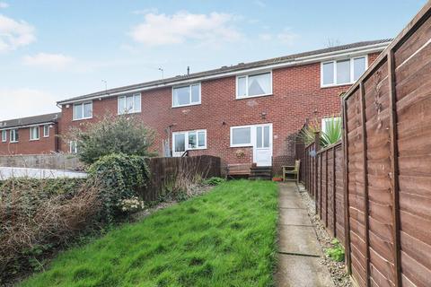 2 bedroom terraced house to rent, Lichfield Grove, Harrogate, HG3 2UA