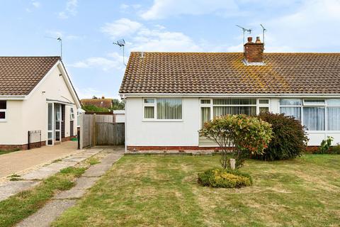 2 bedroom semi-detached bungalow for sale, East Way, Selsey, PO20