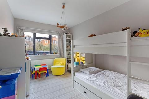 5 bedroom maisonette for sale, Asteys Row, Islington, London