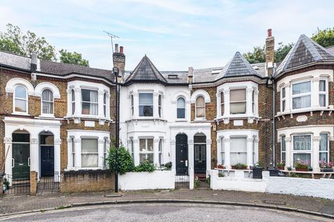 4 bedroom terraced house for sale, Listria Park, Stoke Newington, Hackney, London