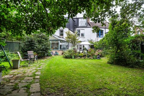 5 bedroom terraced house for sale, Listria Park, Stoke Newington, Hackney, London, N16