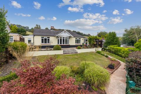 3 bedroom detached bungalow for sale, Totnes Road, Paignton TQ4