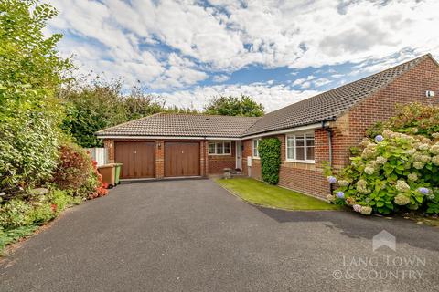 3 bedroom detached bungalow for sale, Candish Drive, Plymouth PL9