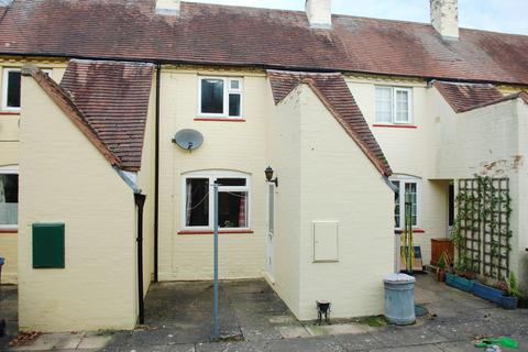 1 bedroom terraced house for sale, Salt Box Row, School Road, Alcester, B49