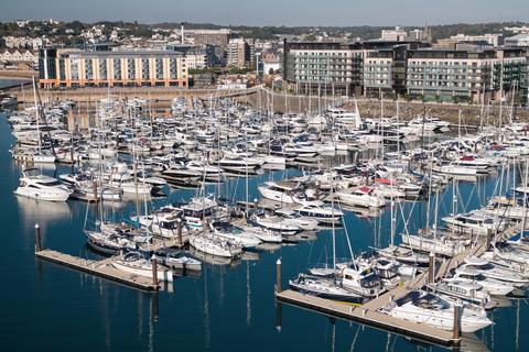 undefined, La Rue De L'etau, St. Helier, Jersey