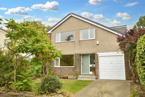 4 bedroom detached house for sale, Adel Towers Court, Adel, Leeds, West Yorkshire