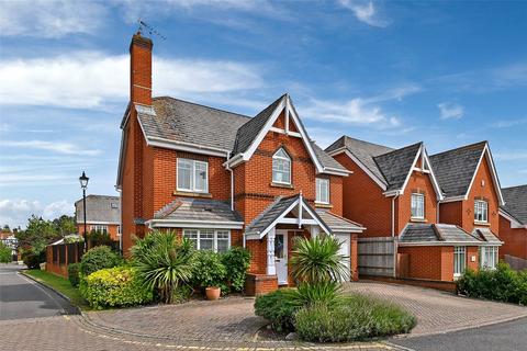 Nightingale Walk, Windsor, Berkshire, SL4