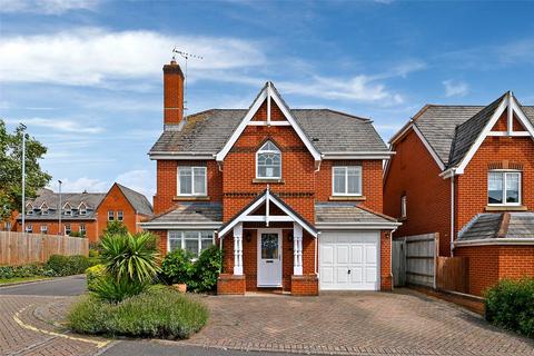 5 bedroom detached house for sale, Nightingale Walk, Windsor, Berkshire, SL4