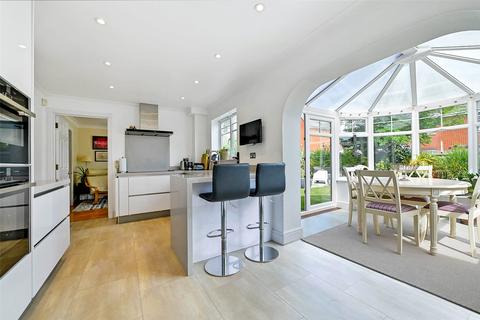 5 bedroom detached house for sale, Nightingale Walk, Windsor, Berkshire, SL4