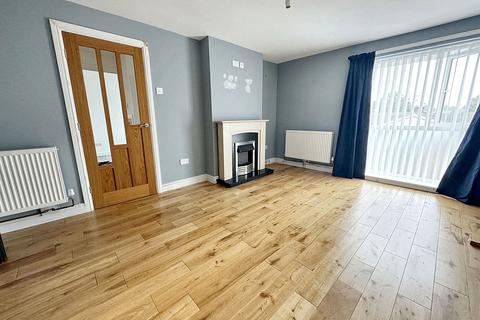 2 bedroom flat for sale, Monkside, Cramlington, Northumberland, NE23 6JT