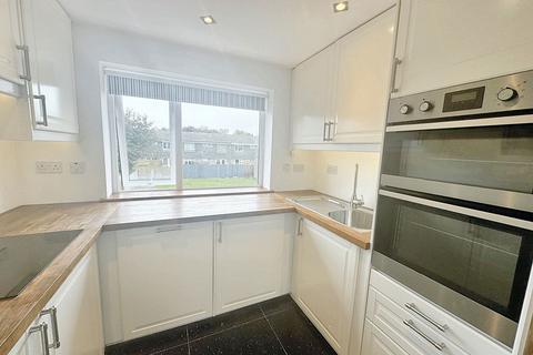 2 bedroom flat for sale, Monkside, Cramlington, Northumberland, NE23 6JT