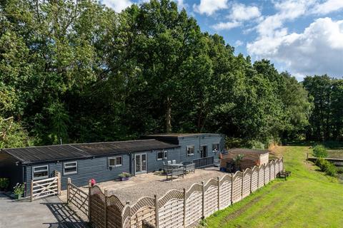 5 bedroom detached bungalow for sale, Weeton Lane, Huby LS17