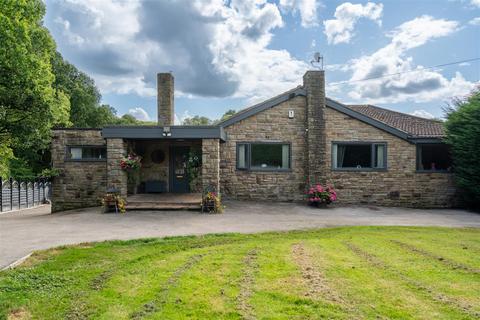 5 bedroom detached bungalow for sale, Weeton Lane, Huby LS17