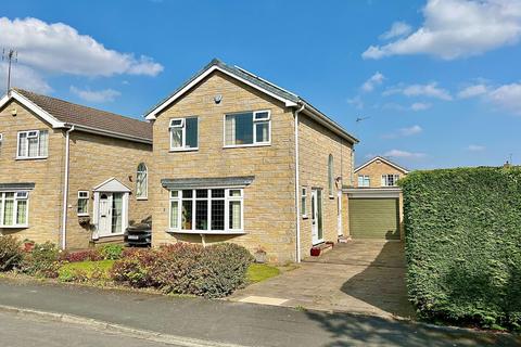 3 bedroom detached house for sale, Wetherby, Appleby Way, LS22