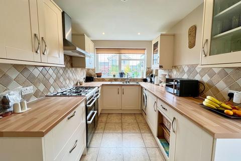 2 Appleby Way, Wetherby, LS22 7YB