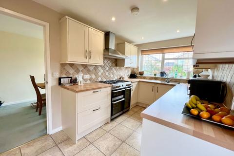 2 Appleby Way, Wetherby, LS22 7YB