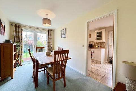 3 bedroom detached house for sale, Wetherby, Appleby Way, LS22