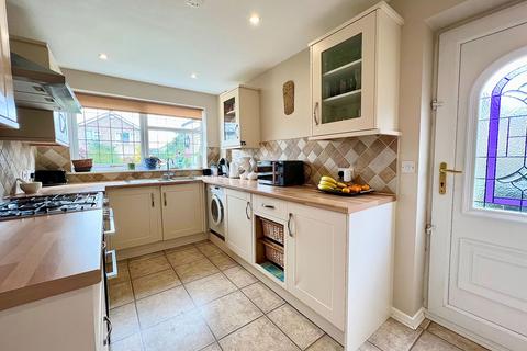 2 Appleby Way, Wetherby, LS22 7YB