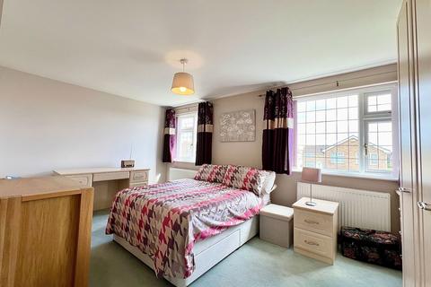 2 Appleby Way, Wetherby, LS22 7YB