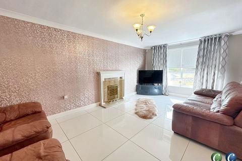 5 bedroom detached house for sale, Burnthill Lane, Rugeley, WS15 2HU