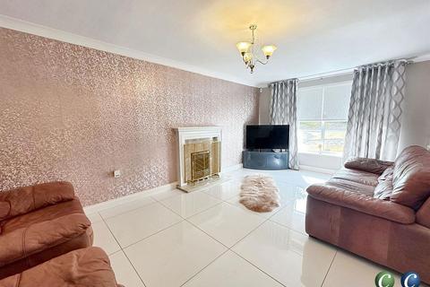 5 bedroom detached house for sale, Burnthill Lane, Rugeley