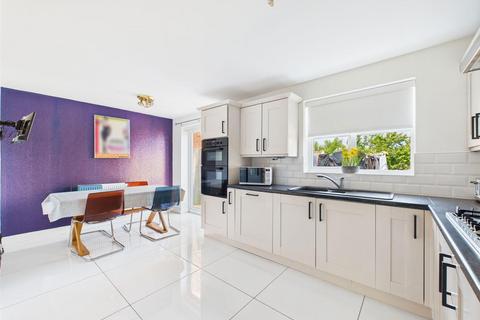 5 bedroom detached house for sale, Burnthill Lane, Rugeley
