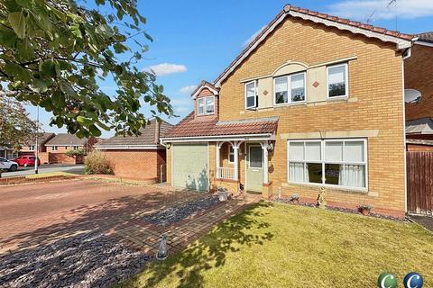 undefined, Burnthill Lane, Rugeley