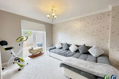 undefined, Burnthill Lane, Rugeley