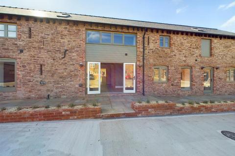 3 bedroom barn conversion to rent, Alberbury, Shrewsbury, Shropshire