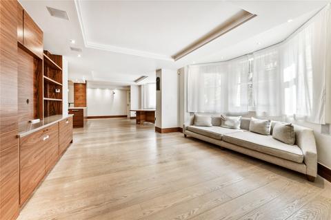 3 bedroom apartment for sale, Elm Park Gardens, London, SW10