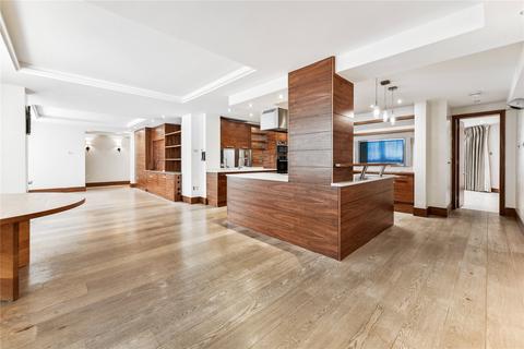 3 bedroom apartment for sale, Elm Park Gardens, London, SW10