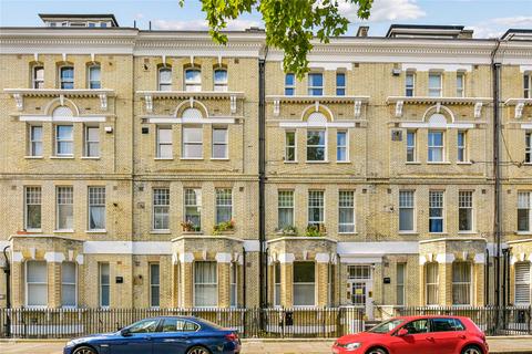 3 bedroom apartment for sale, Elm Park Gardens, London, SW10