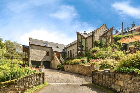 Crow Tree House, South Terrace, Rothbury, Morpeth, Northumberland