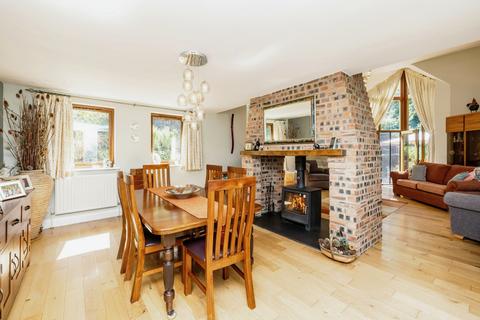 5 bedroom detached house for sale, Crow Tree House, South Terrace, Rothbury, Morpeth, Northumberland