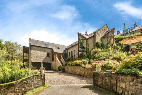 undefined, Crow Tree House, South Terrace, Rothbury, Morpeth, Northumberland