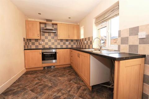 2 bedroom terraced house for sale, Knox Road, Wellingborough