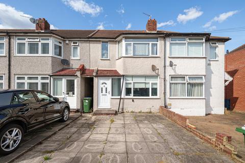 3 bedroom terraced house for sale, Tyrrell Avenue, Welling