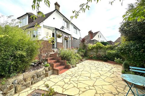 4 bedroom semi-detached house for sale, Ocklynge Road, Old Town, Eastbourne, BN21