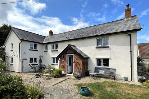 4 bedroom detached house for sale, Lower Westford, Wellington