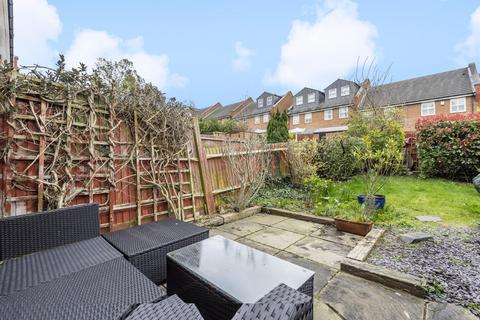 31 Kendall Road, London, SE18 4ND