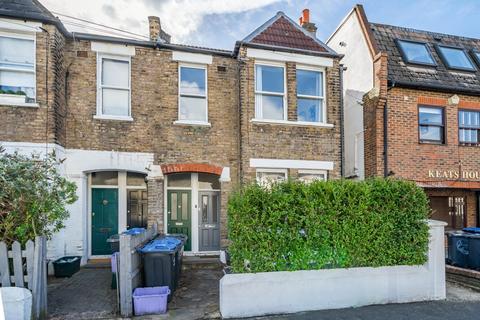 2 bedroom maisonette for sale, Cowper Road, Wimbledon