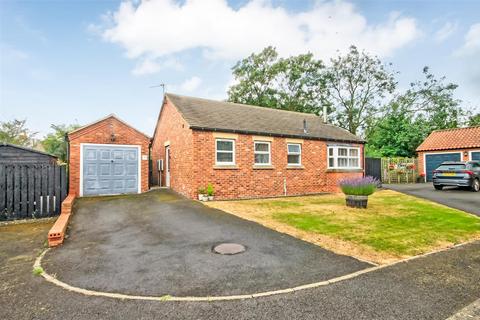 2 bedroom detached bungalow for sale, Piper Hill Close, Barton, Richmond