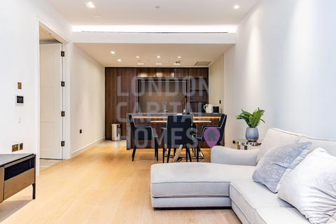 2 bedroom apartment to rent, Portugal Street, London