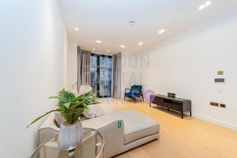 2 bedroom apartment to rent, Portugal Street, London