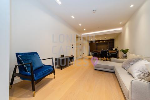 2 bedroom apartment to rent, Portugal Street, London